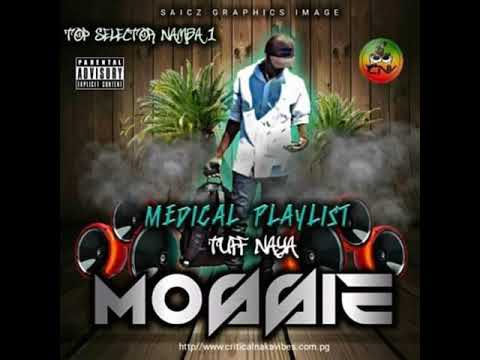 CYCOH HOODZ (2020)Artist : Uralom Kania x Gabz Kay x Naitosh(Spaqz in Haus & Kopex Inhaus Prod)