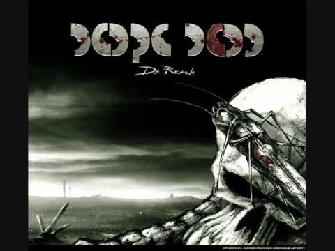 Dope D.O.D - Spaz feat Simon Roofless (Da Roach 2013)
