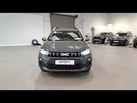 Dacia Jogger HEV 155 Extreme Auto €129.98 pw - Image 2