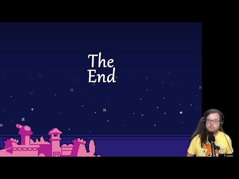 Ikenfell - Part 45 Final - Ending and Epilogue