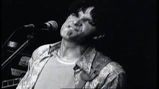 Longpigs - She Said (Official Video) HD