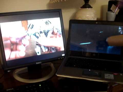 Peaugh Vangelus review , through a tube.MPG