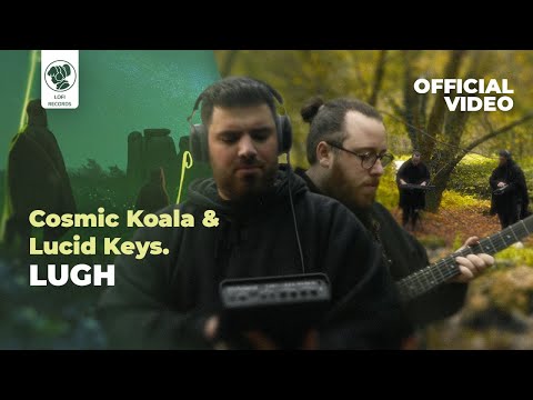 Video thumbnail for Lugh