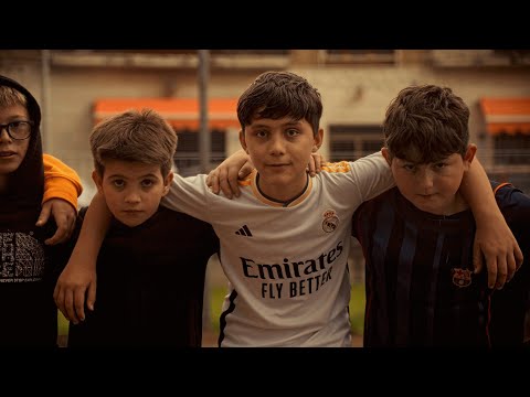 LINHO- MAGLIE TAROCCHE (Official Video)