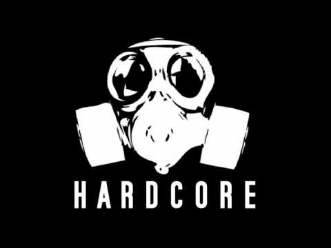 Dyprax Ft MC Tha Watcher - The Statement of Disorder (Official Masters of Hardcore Anthem)