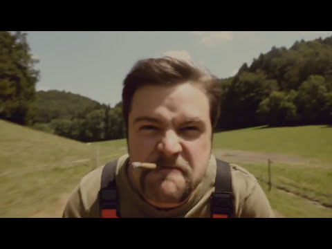 Saymen the Man - Musig ide Schwyz