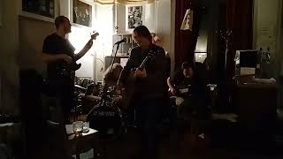 Video Marek Dusil Blend: Cosi (Sala Terrena, Praha, 11/22 2023)