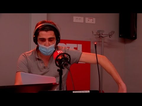 Les infos de 6h30 - Coronavirus : quand le vaccin sera-t-il disponible ?