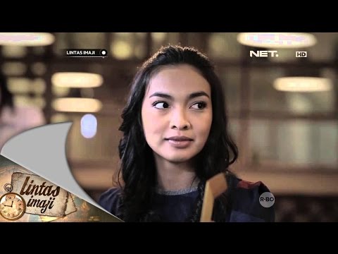 Lintas Imaji - 10 Januari 2015 Part 3 - Sarah Shafitri dan Tika Bravani