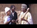 Hausa Comedy Bosho Tareda Iyamira
