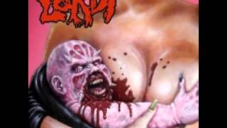 Lordi - Loud and Loaded