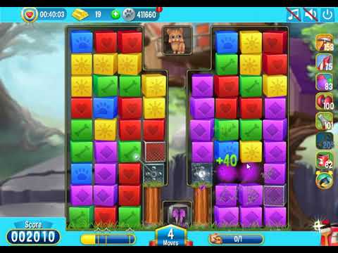 Pet Rescue Saga level 2980 no boosters ►TOBIAS DEAMON◄