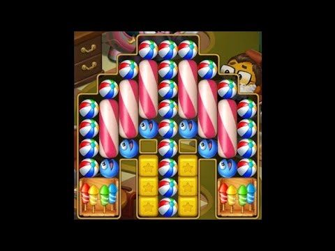 TOY BLAST level 3386