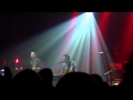 Alex Goot - Bright Lights (live @ Bataclan Paris 09 ...