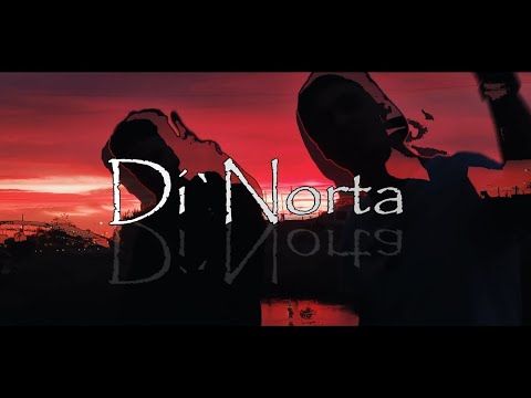 Di`Norta - Rapccoon City (Video Oficial)