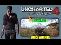 Download & Play Uncharted 4 Game On Android | How To Download Uncharted 4 In Mobile