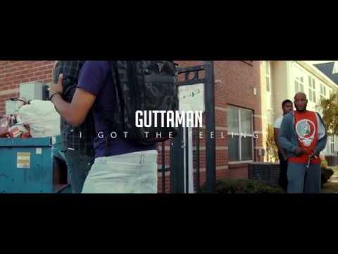 Guttaman - I Got The Feeling (Official Video) Shot by @Richprds