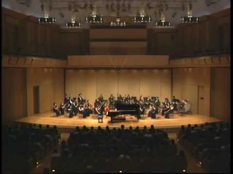 Alexander Yakovlev's encore in Tokyo.