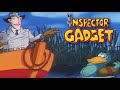 El Inspector Gadget Ep 47 Temporada 1 El Pato De Esmeralda
