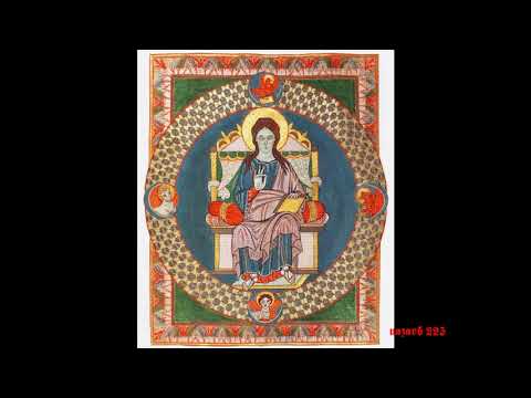 Dominica post Ascensionem - Sonntag nach Christi Himmelfahrt