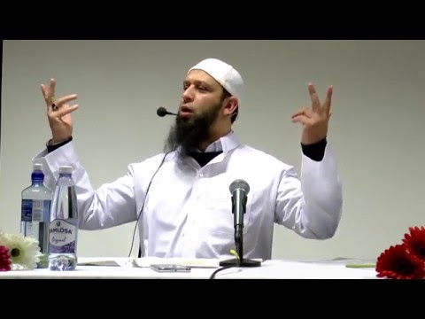 - Romano Dersi 2016  - Faruk Jasarevic Koj Sine Amaro Pejkambere ﷺ