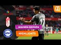 HIJ HOUDT HET HOOFD NIET MEER KOEL! ? | Granada vs Alavés | Segunda División 2022/23 | Samenvatting