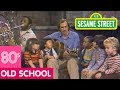 Sesame Street James Taylor And Kids Sing Jellyman Kelly