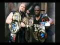 The Dudley Boys Theme for the WWE 