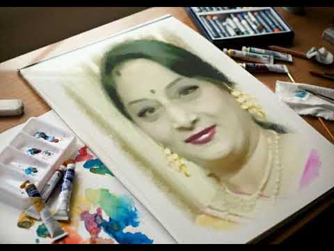 Nivedita Baxi Singing Song