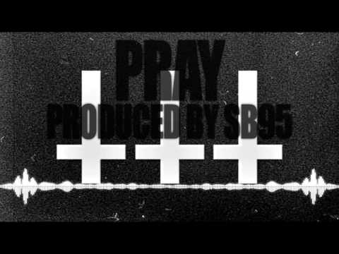 Pray - SB95