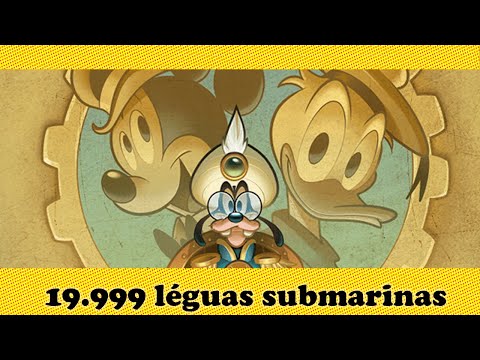 KitineteHQ 534 - 19.999 léguas submarinas