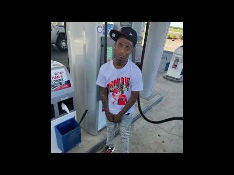 [FREE] Verde Babii X 1100 Himself Type Beat "Cant You Tell" | PROD MOOGLY