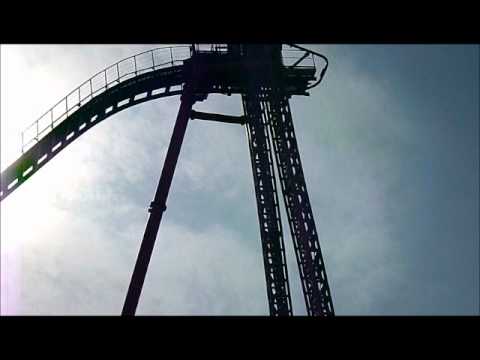 Divertical at Mirabilandia !