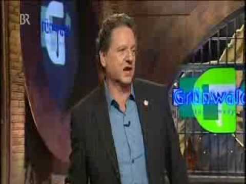 Günter Grünwald - Onkel Hans