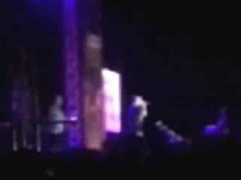 Billy Hlapeto ft. Графа - Както искаш  The Voice of Summer Tour Burgas Bulgaria