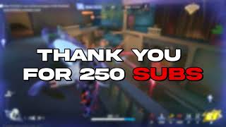 Marvel Rivals Giveaway for 250 subs! Thank you for the support!