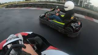 Karting at Karting 27