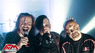 Schattenmann - Spring video
