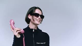 Stradivarius FEELING GOOD