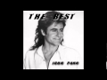 John Parr-Running The Endless Mile