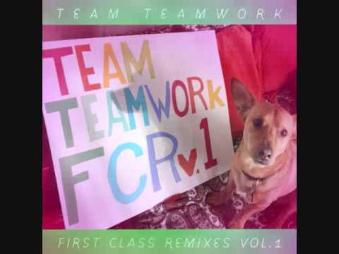 FCRV.1: Team Teamwork - Bon Fire