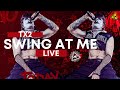 TX2 Swing At Me Live Concertvideo Emo Tx2 Livemusic Lgbt
