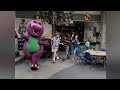 Barney Song What Can We Play On A Rainy Day It S A Rainy Day