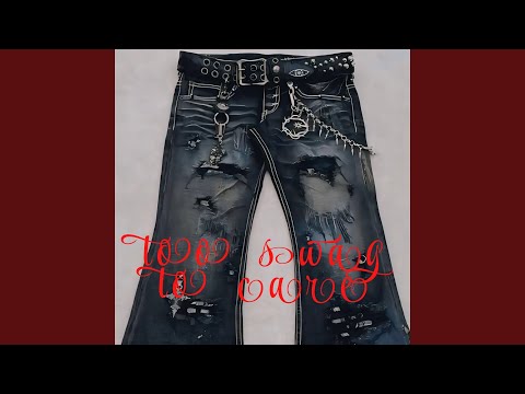 Too Swag to Care (feat. Z1danrr)