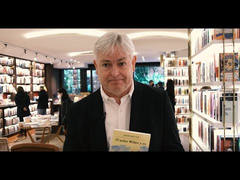 Fines3 - Jonathan Coe