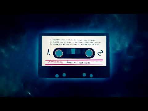 Video thumbnail for Imaginary (Demo 10.10.01)