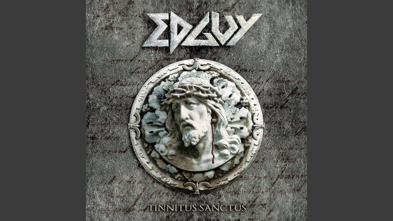 Edguy - Dragonfly