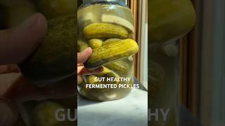 Download lagu 🥒EASY Homemade Fermented Pickle Recipe #fermented #fermentedcucumber #ferment #pickles mp3 Download lagu 🥒EASY Homemade Fermented Pickle Recipe #fermented #fermentedcucumber #ferment #pickles mp3