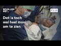 Do helpt aanstaande ouders en gaat op kraambezoek