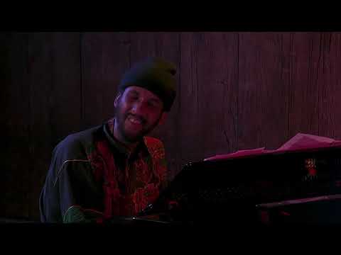 Mervin Toussaint Quartet - Sandu